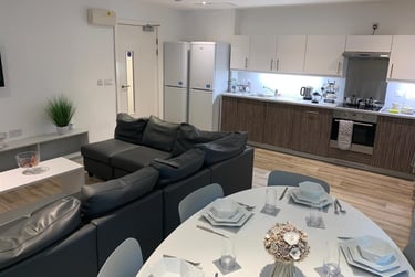 1 bed flat, Blandford Square, Newcastle Upon Tyne, Newcastle, NE14HZ - Image 15
